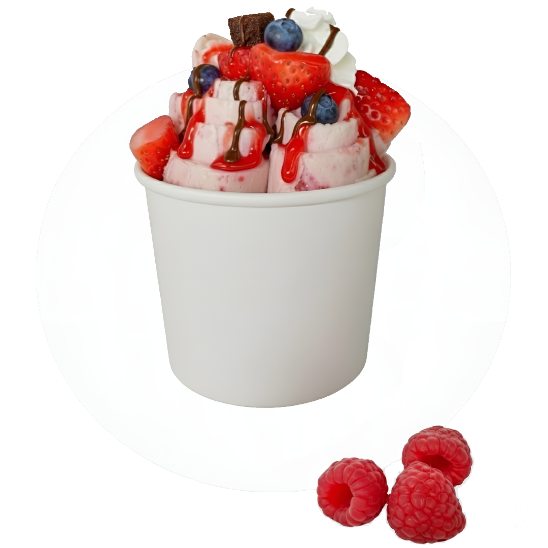 Koolios Special Ice Cream